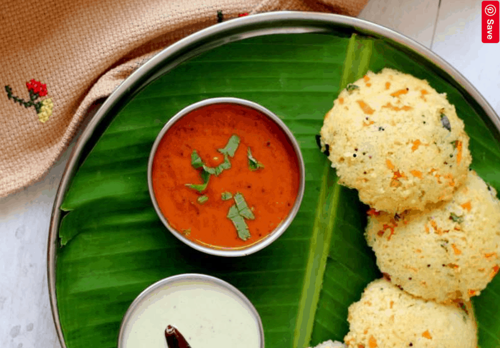 Sailu's Food