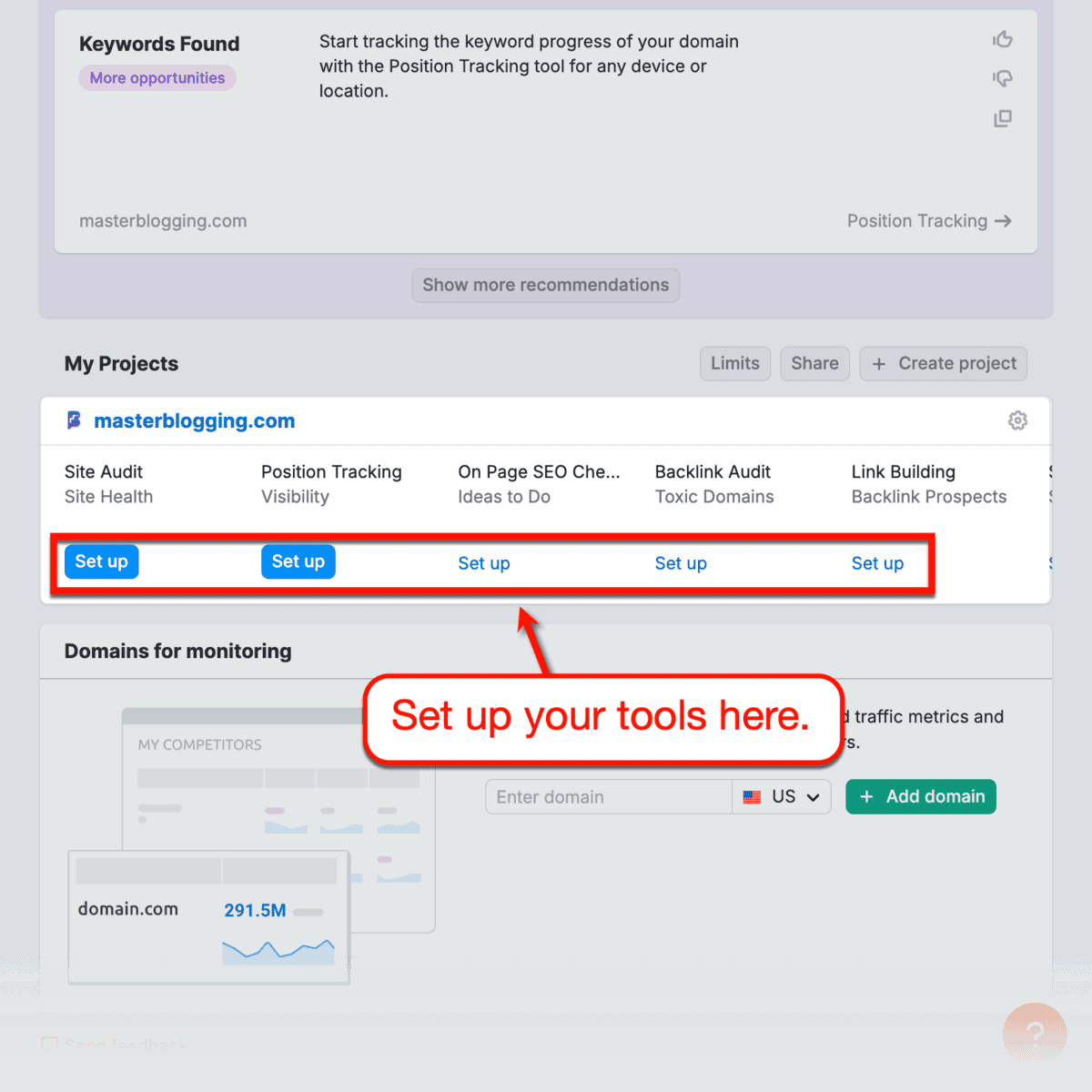 Semrush
