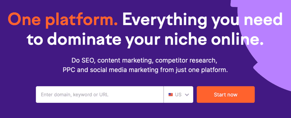 SEMrush