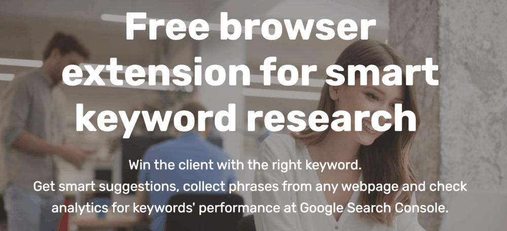 SEMSTORM Keywords