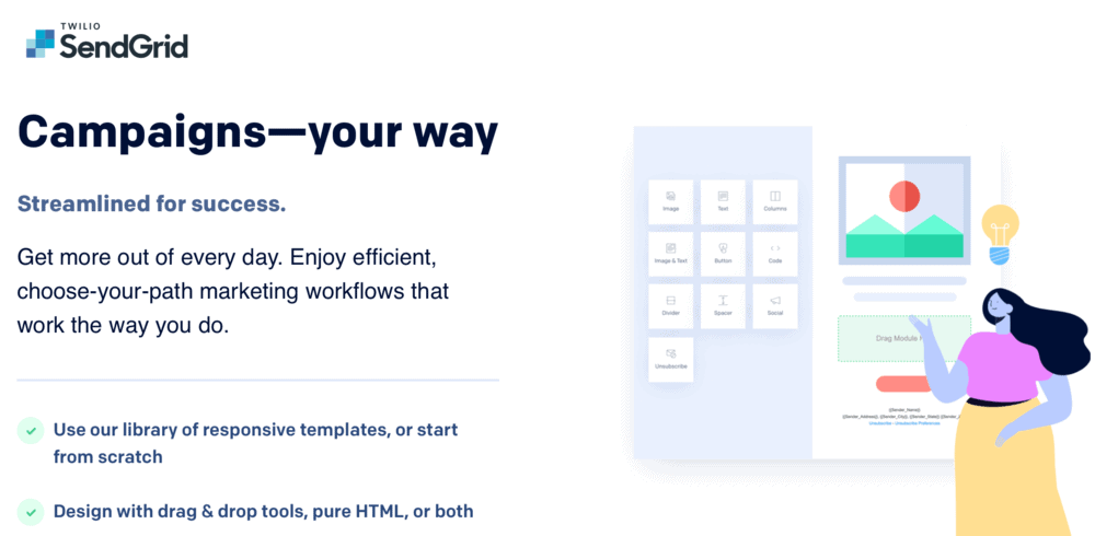 SendGrid