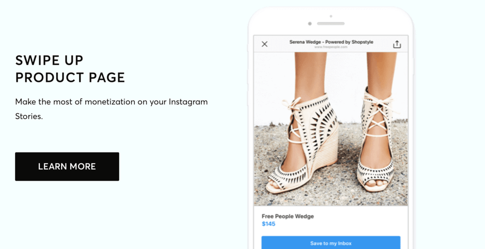 ShopStyle Collective