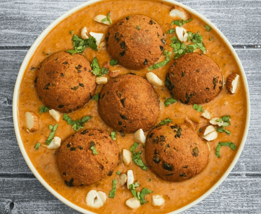 Spice Up The Curry