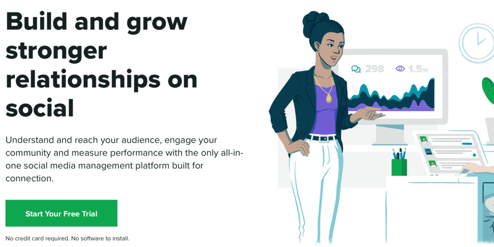 Sprout Social