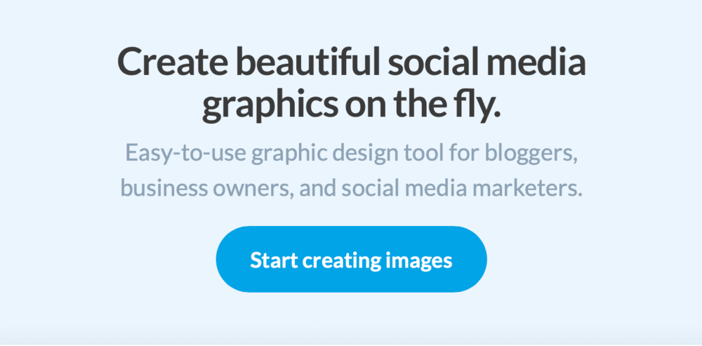 Stencil Homepage