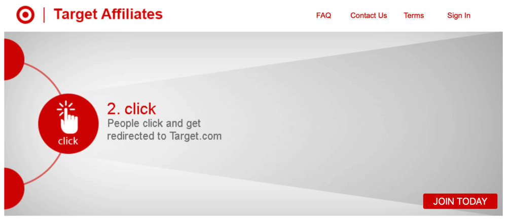 Target Affiliates