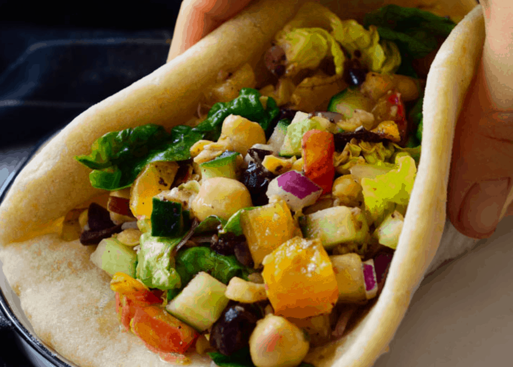 The Stingy Vegan