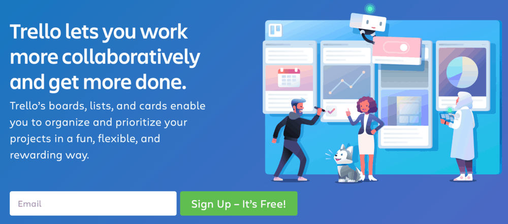 Trello