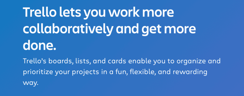 Trello