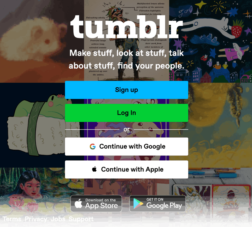 Tumblr