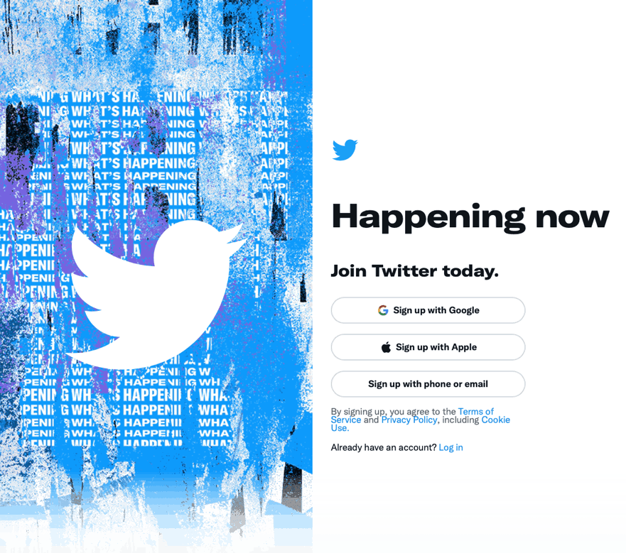 Twitter