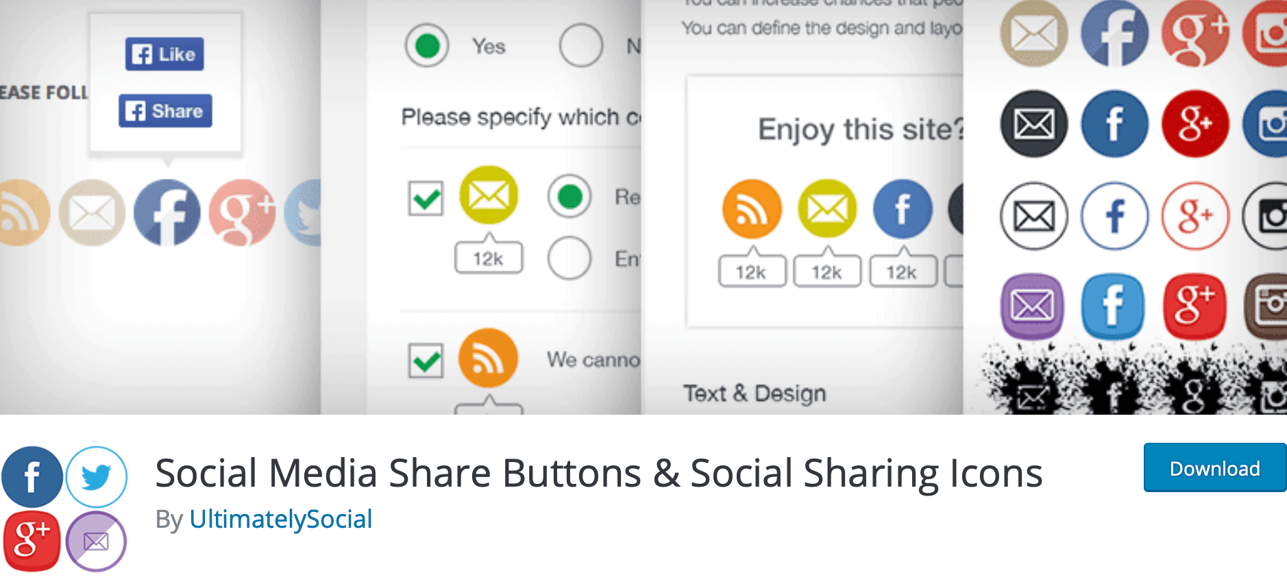 Ultimately Social