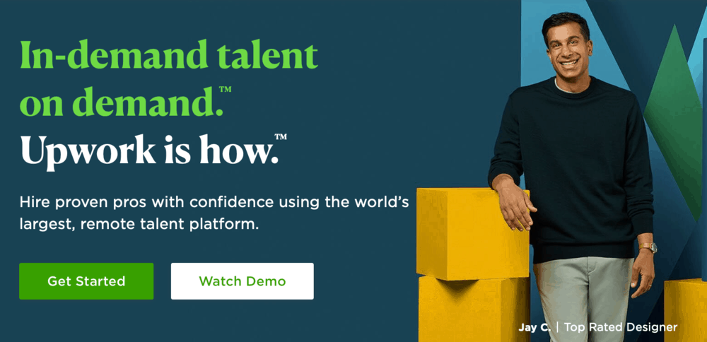 Upwork