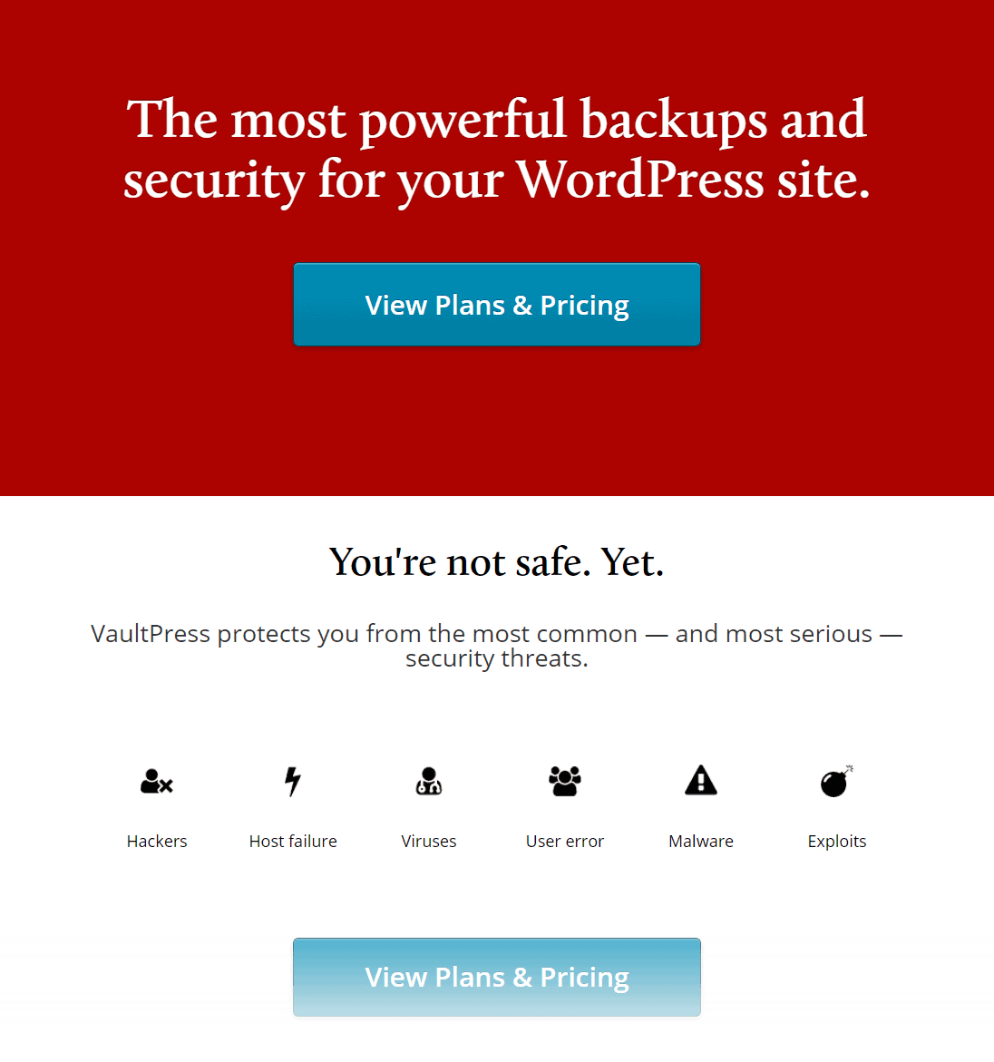 VaultPress