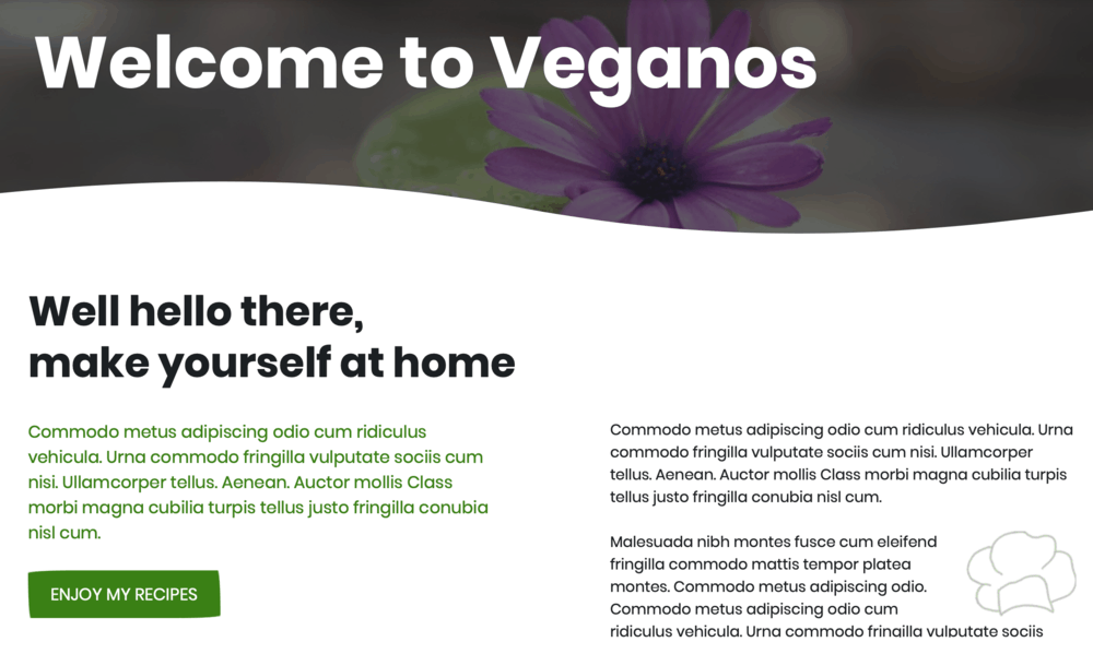 veganos