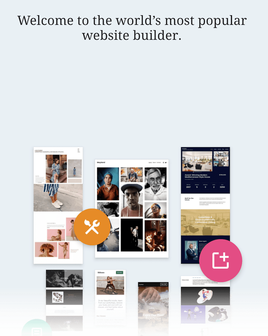 WordPress.com App