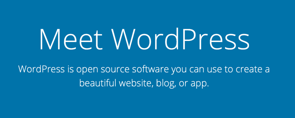 WordPress