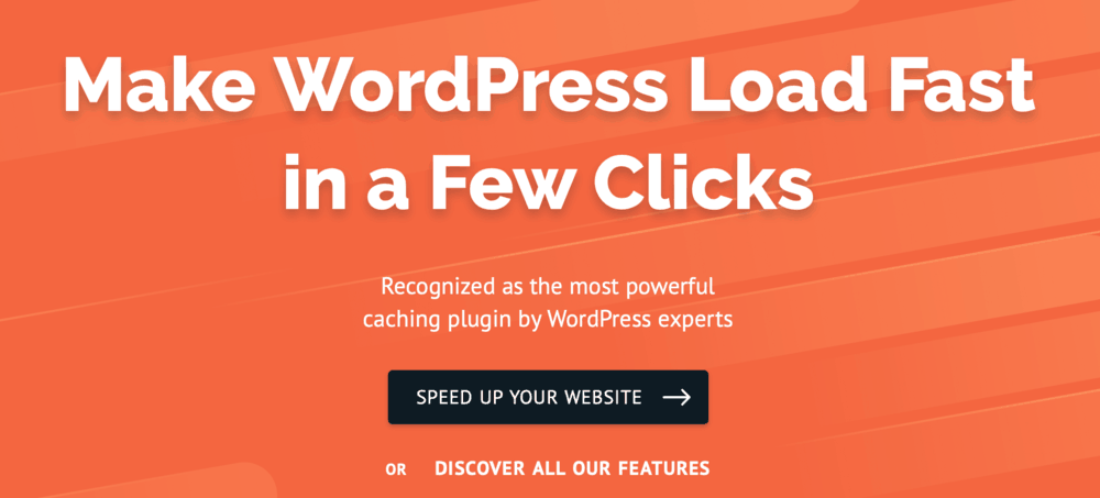 WP Rocket