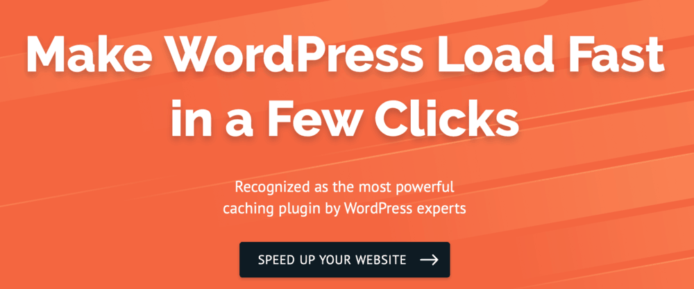 WP Rocket
