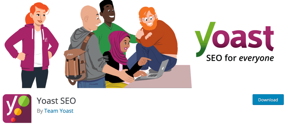 Yoast SEO