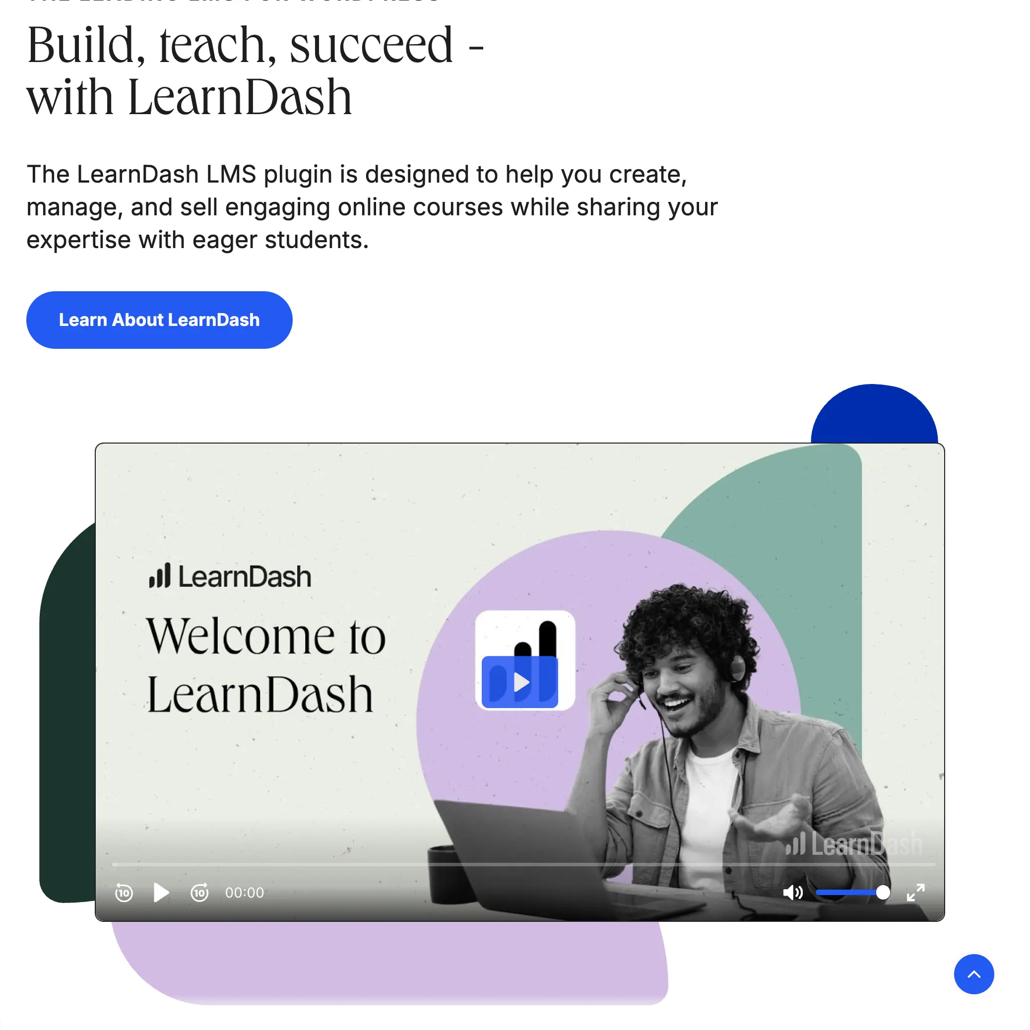 Learndash