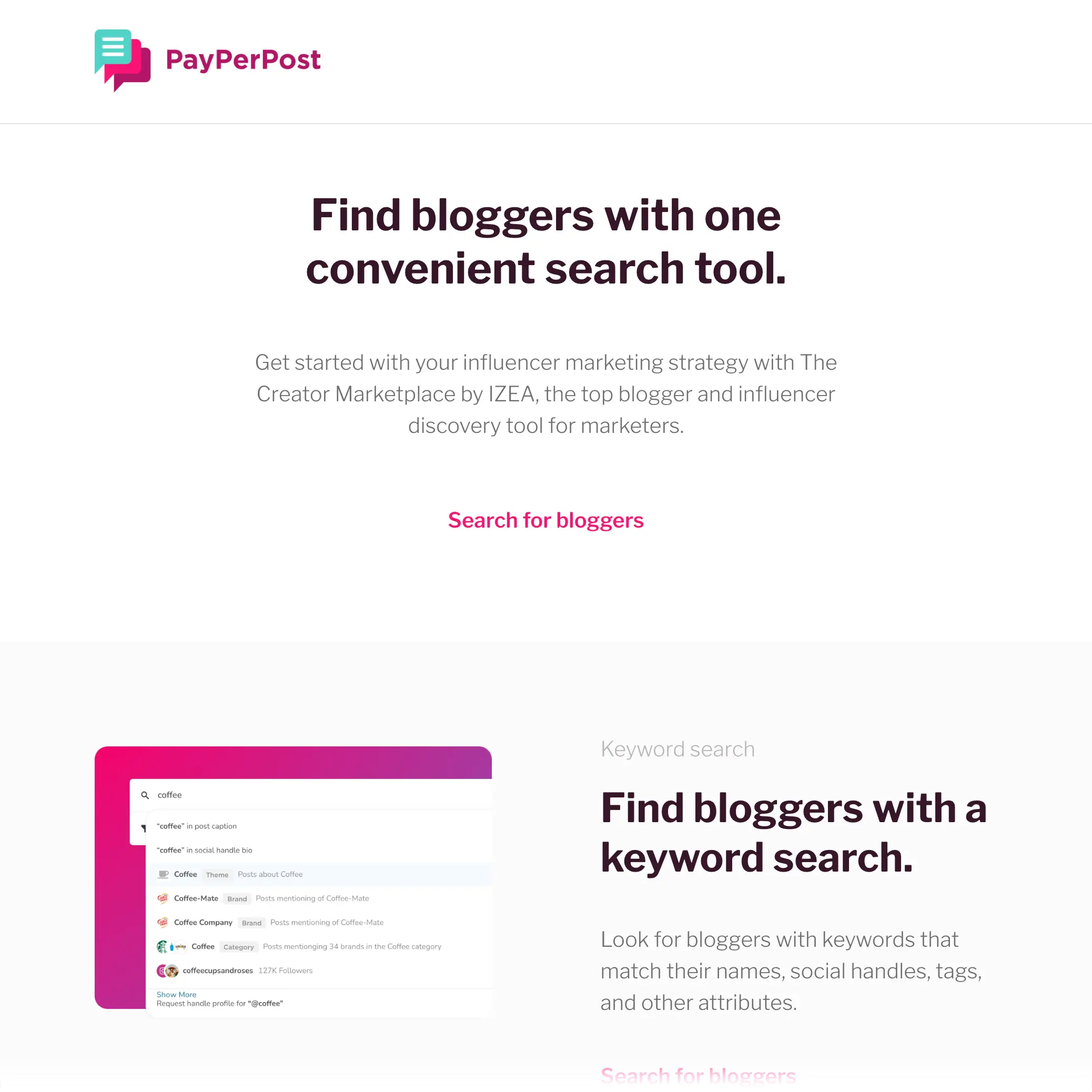 PayPerPost