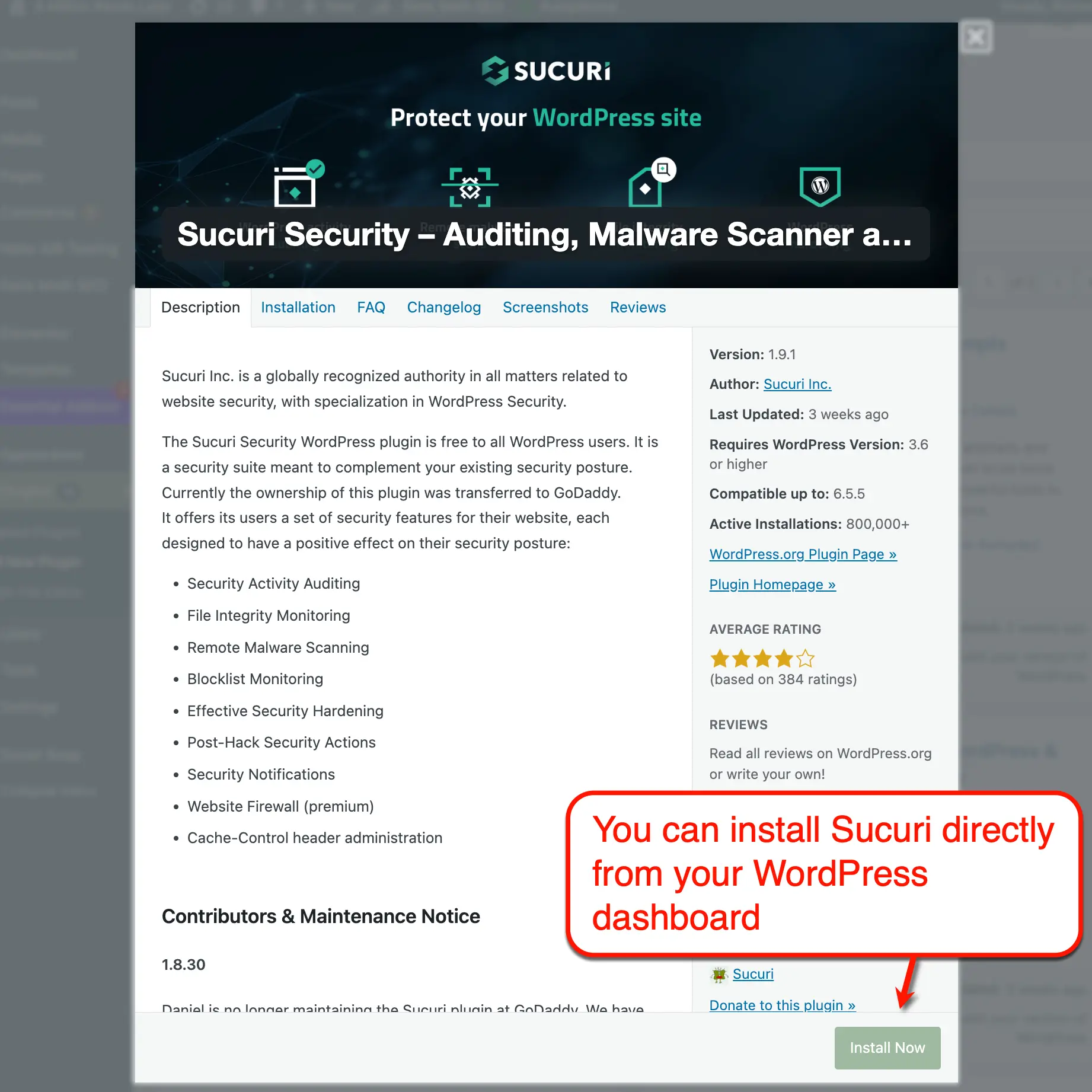 Sucuri