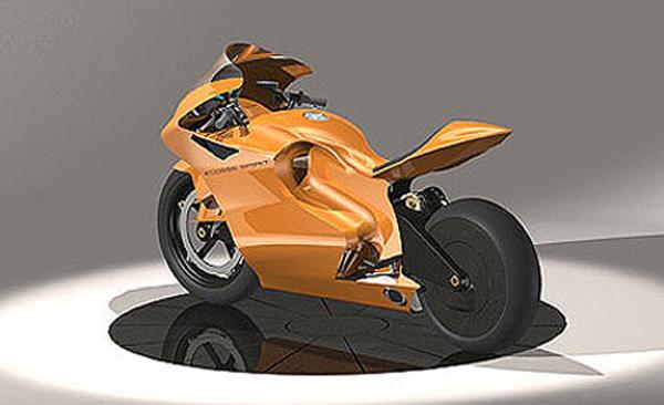 Top 10 Expensive Motorcycles