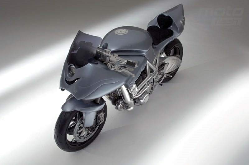 10 Expensive Motorcycles in the World