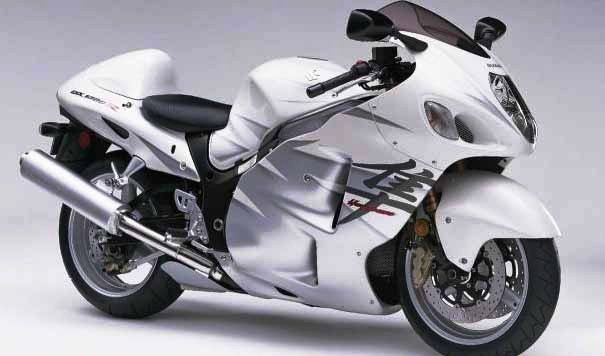 Top 10 Expensive Motorcycles in the World
