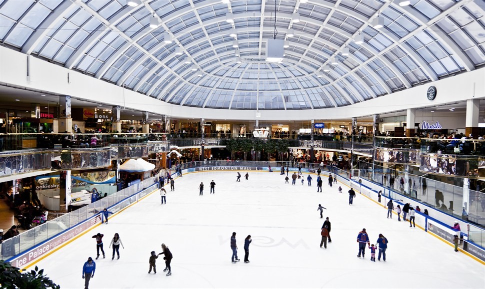 top 10 largest mall in the world
