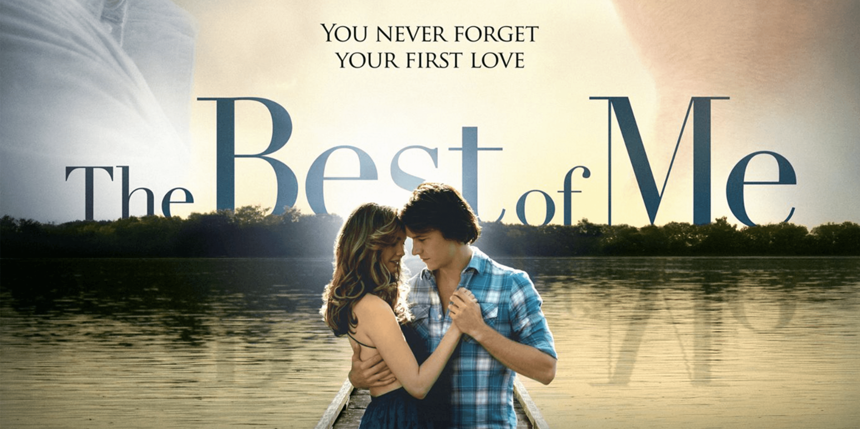 great love movies to watch-the world the best of me