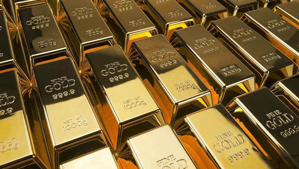 top 10 gold producing countries