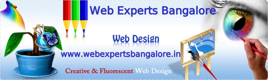 Top web development company in bangalore