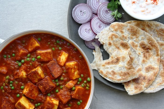best recipes for dinner indian