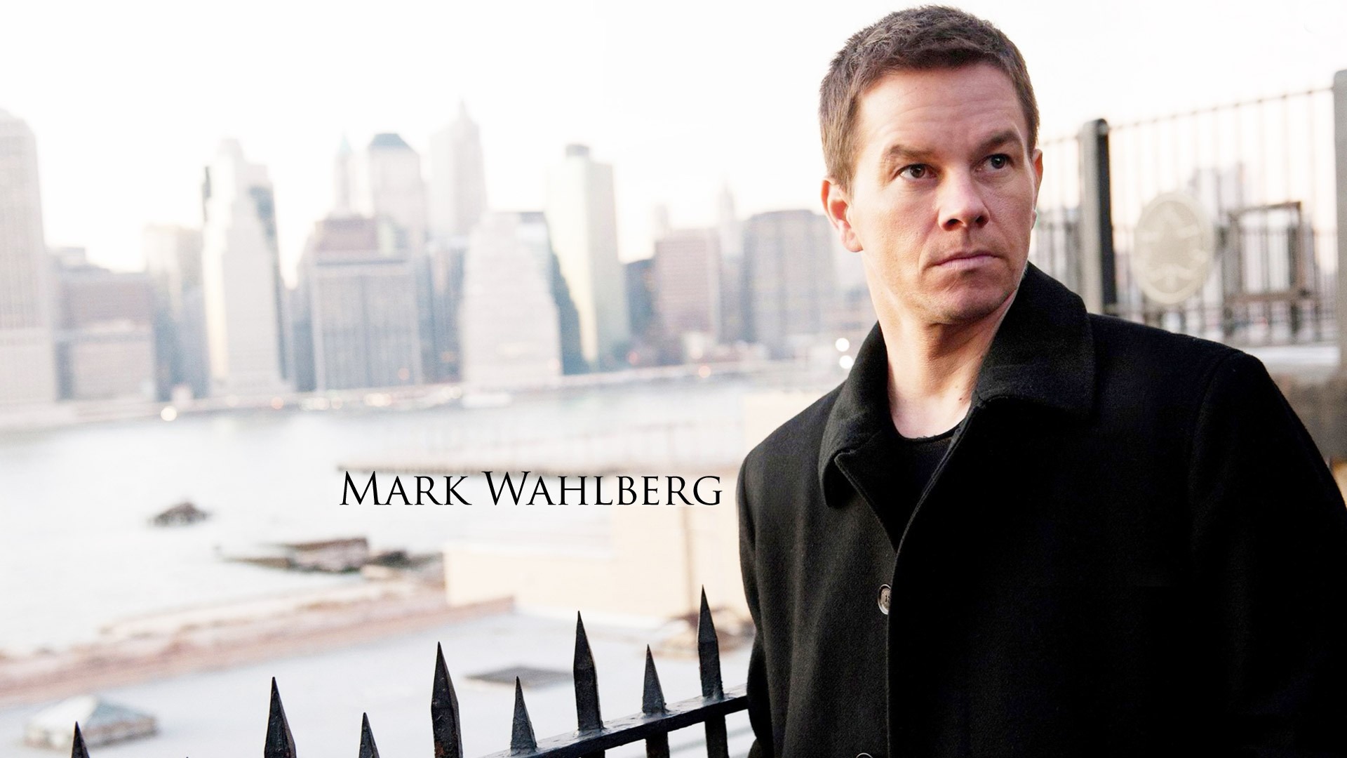 10 richest actors in the world, Mark Wahlberg