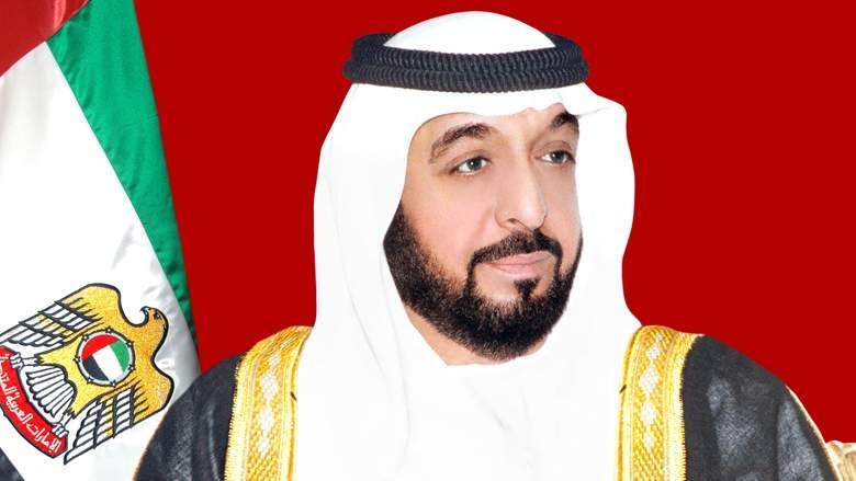 Top 10 Richest Royal Families In The World, Sheik Khalifa Bin Zayed