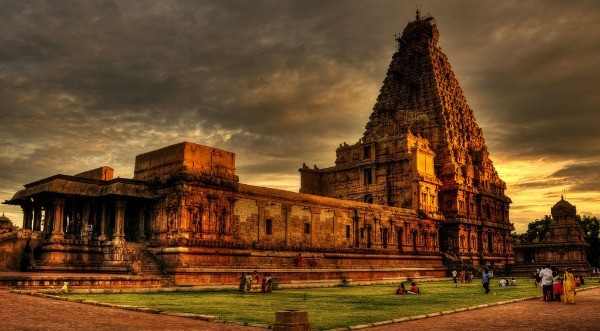 Top 10 Places to Visit in Tamilnadu