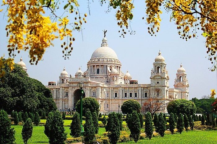Famous Historical Places In India