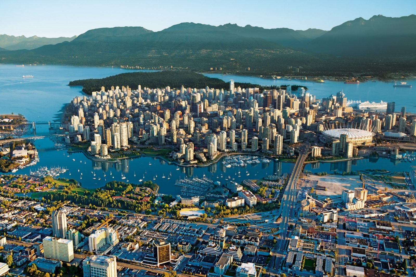 Vancouver-canada