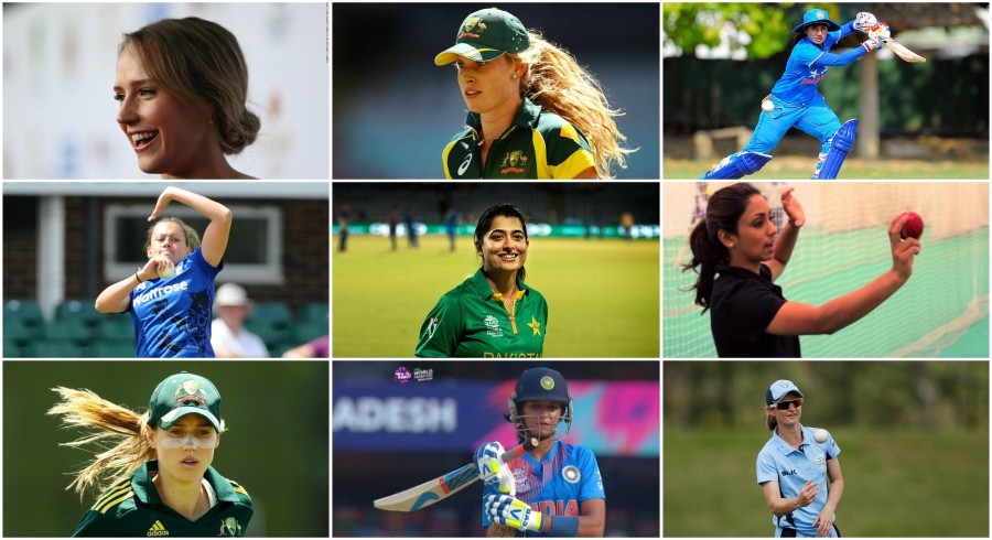 Top 10 Most Beautiful Women Cricketers Of The World Of 2019