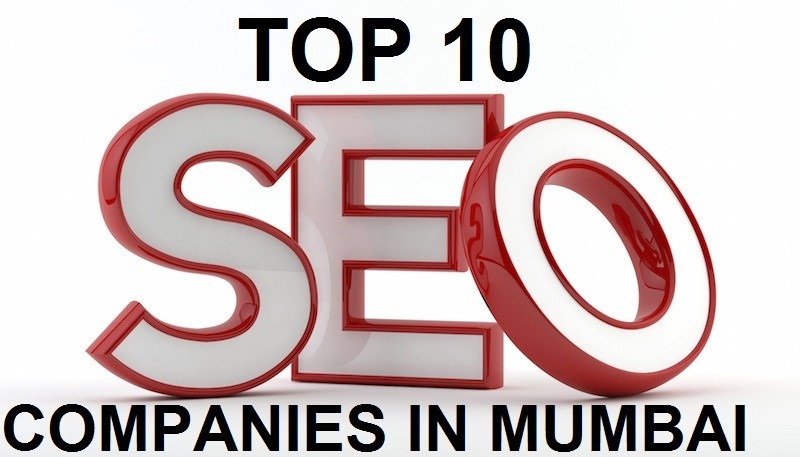 Top 10 Seo Companies in Mumbai