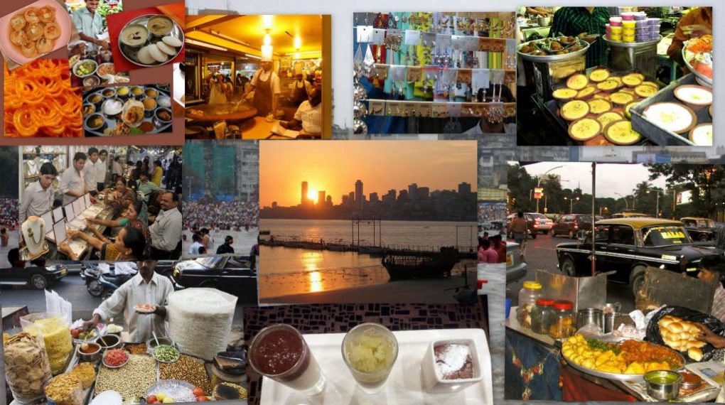10 best street foods in Mumbai, Famous Street Foods Mumbai