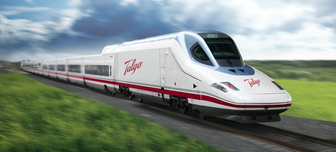 top 10 fastest train in the world