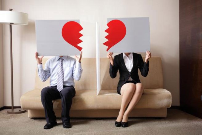 top 10 disadvantages of love marriage