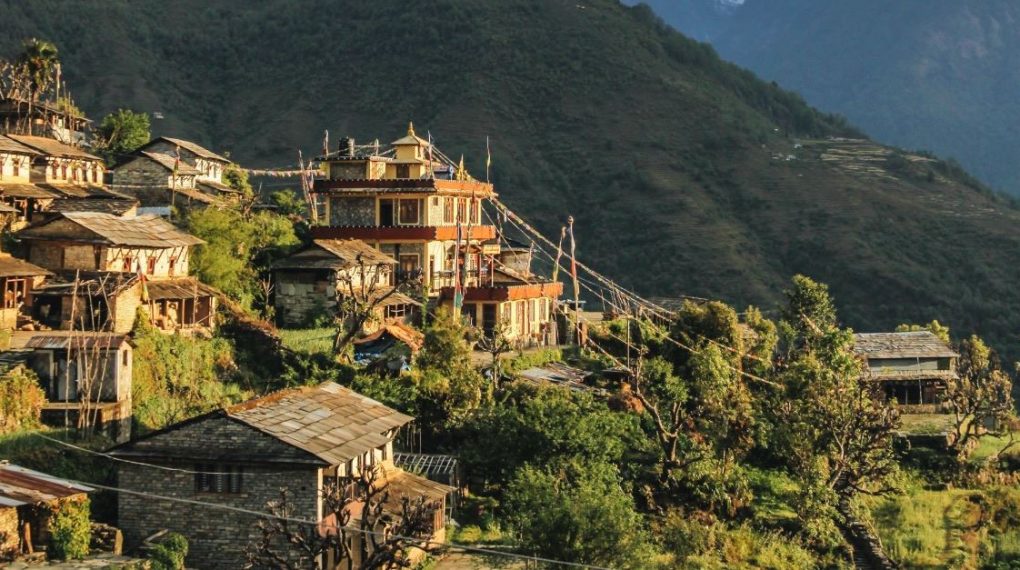 Top 10 Unique Things To Do In Nepal