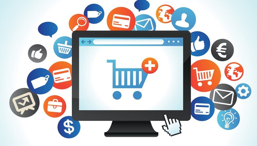 6 Top E-Commerce Web Design Trends Which Will Rule 2019