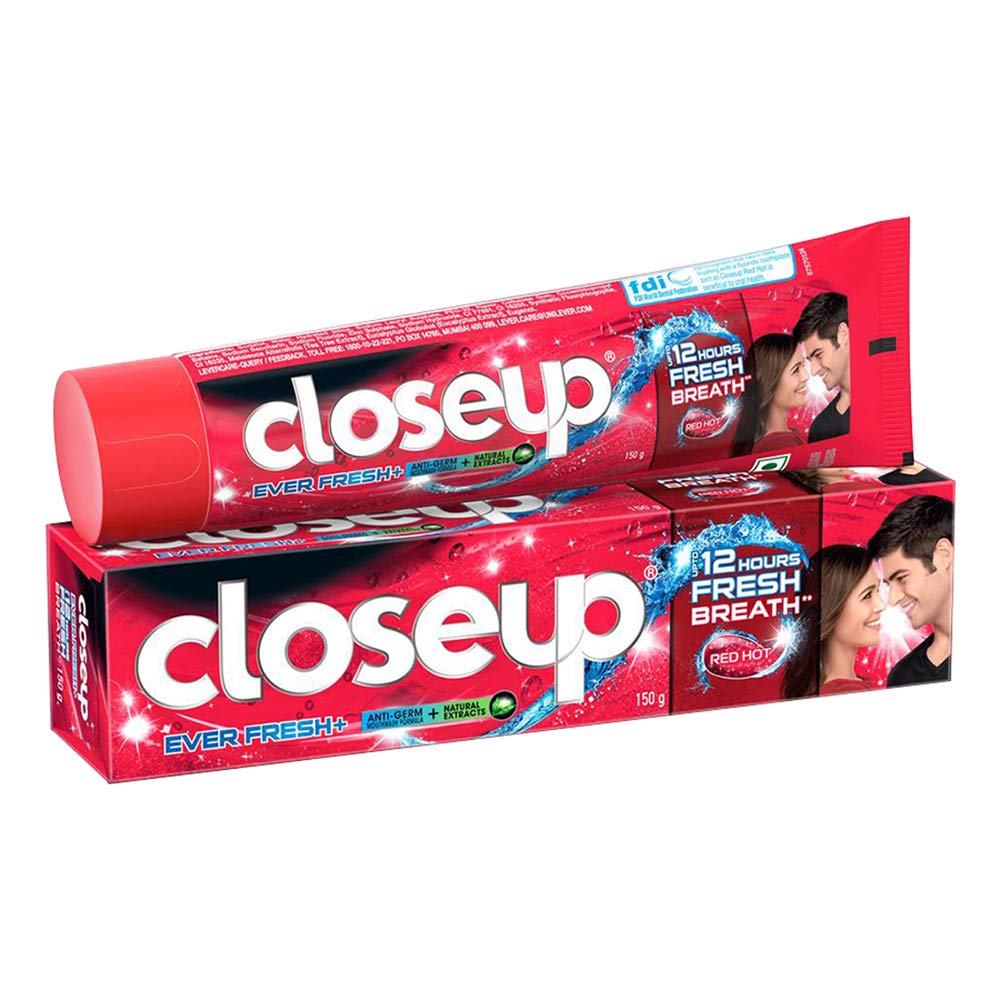Top 10 Toothpaste in world of 2020