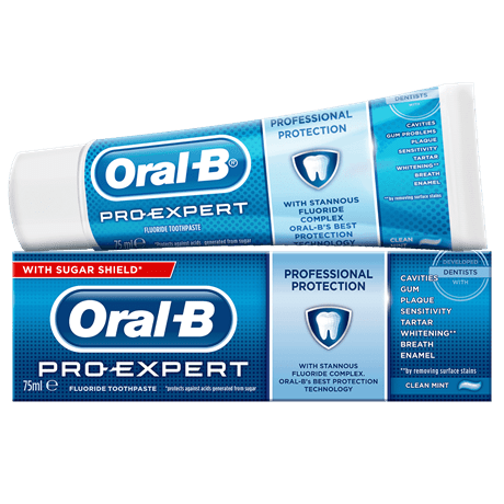 Top 10 Toothpaste