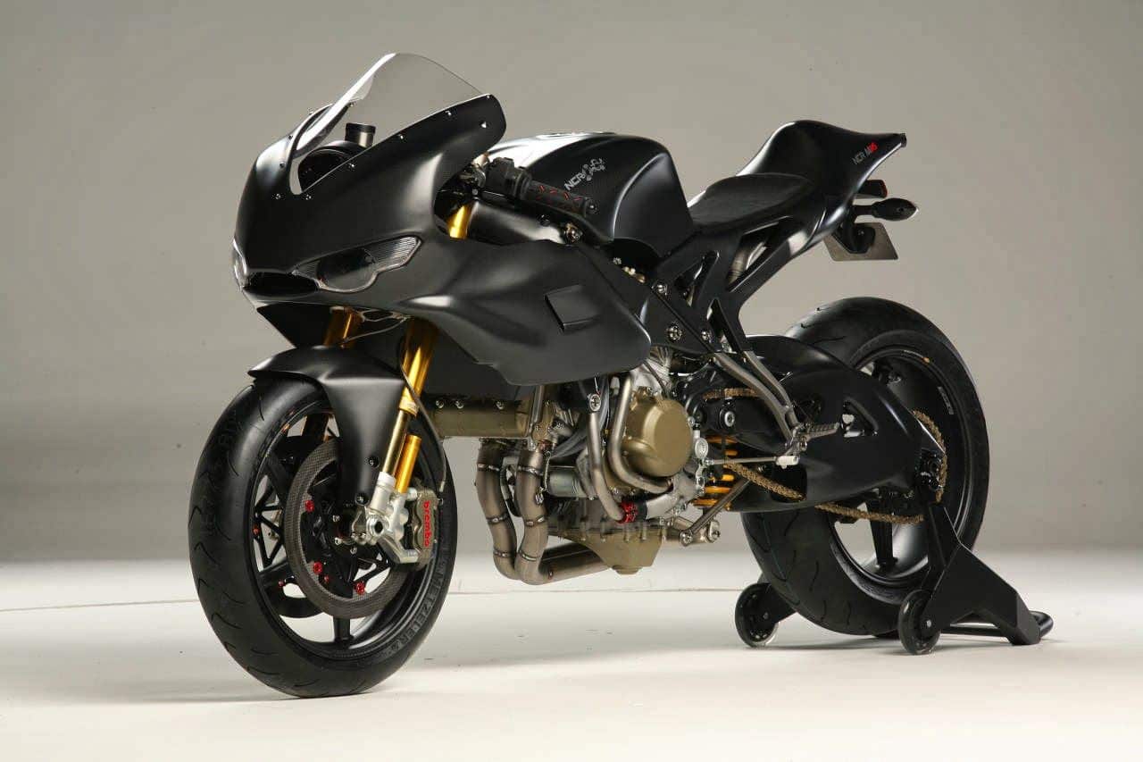 Top 10 Expensive Bikes in the World 2020